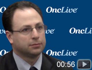 Dr. Schoenfeld on Low-Dose Radiation Plus Immunotherapy in Head and Neck Cancer