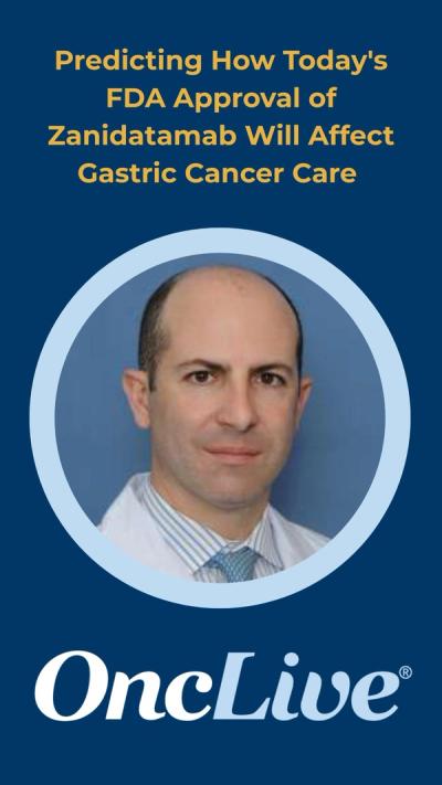 Zev A. Wainberg, MD