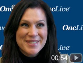 Dr. Bendell on Exciting Advancements in the Field of HCC