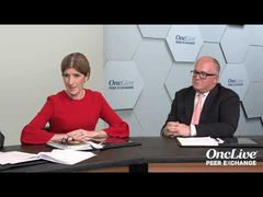 EP. 16 Outlook in Treating Patients With Ovarian Cancer