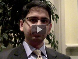 Dr. Kamat on a Molecular Definition of BCG Failure