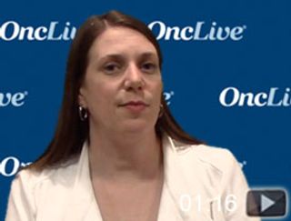 Dr. Woyach on Treatment Challenges in CLL