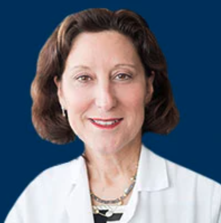 Hope Rugo, MD, FASCO