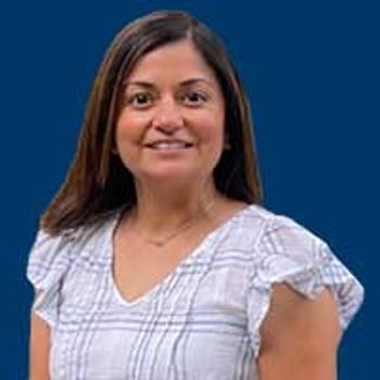 Anjali Albanese, MSW, LSW, OSW-C