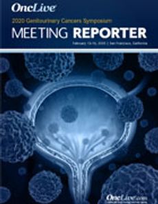 2020 Genitourinary Cancers Symposium