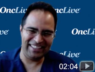 Dr. Pemmaraju the Need to Develop Novel Therapies in MPNs 