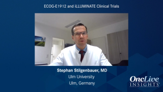 A Look at the ECOG 1912 and iLLUMINATE Trials