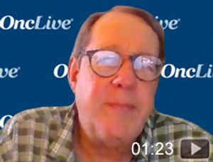 Dr. Sartor on the Significance of the REASSURE Trial in mCRPC