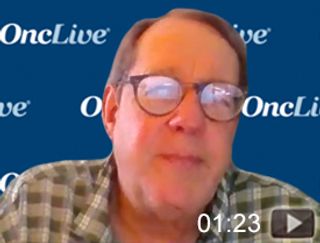 Dr. Sartor on the Significance of the REASSURE Trial in mCRPC