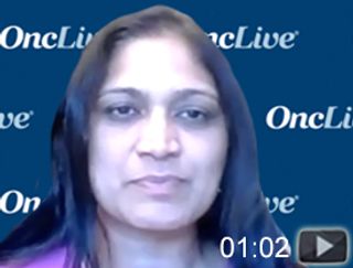 Dr. Vaishampayan on the Need to Develop Novel Therapies in mRCC