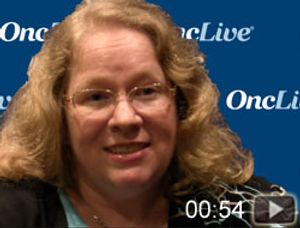 Dr. Siefker-Radtke on FDA Approval of Frontline Atezolizumab in Bladder Cancer