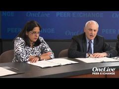 EP. 11 Emerging Immunotherapy Combinations in Kidney Cancer