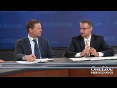 EP. 8 When to Add Bevacizumab for Recurrent Ovarian Cancer