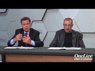 mRCC Patient Selection for Ipilimumab/Nivolumab