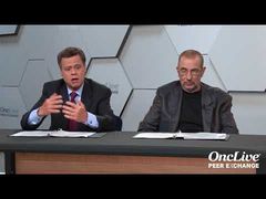 EP. 2 mRCC Patient Selection for Ipilimumab/Nivolumab