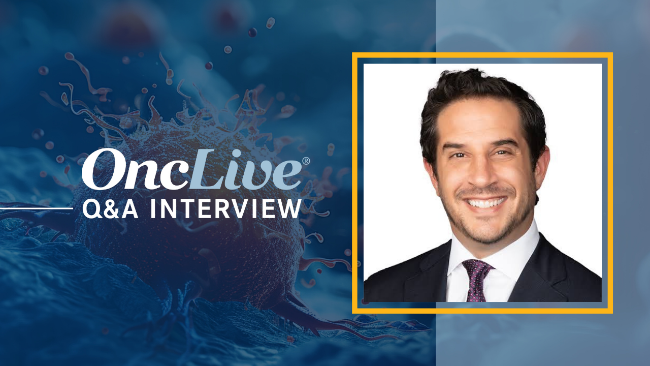 Jason Hafron, MD, discusses the emotional, clinical, and financial burden of false positive cancer screening results and improved risk stratification.