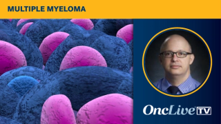 Dr Costa on Teclistamab Plus Daratumumab vs Daratumumab-Based Triplets in Relapsed or Refractory Multiple M