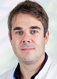 Niels Van de Donk, MD, PhD