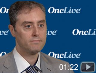 Dr. Weiss on Immunotherapy Combinations in Head and Neck Cancer