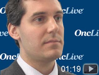 Dr. Postow on Advancements of Immunotherapy in Melanoma