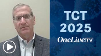 Drs Al Malki on Outcomes With PTCy-Based GVHD Prophylaxis 