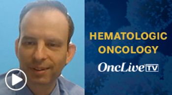 Marc J. Braunstein, MD, PhD, associate professor, Department of Medicine, co-director, Hematology-Oncology System, New York University (NYU) Grossman Long Island School of Medicine
