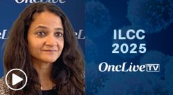 Dr Das on Updates to the Standard First-Line Treatment Paradigm for ES-SCLC