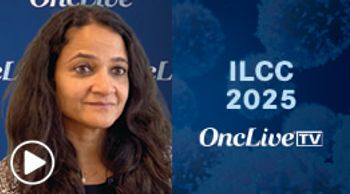 Millie Das, MD, clinical professor, medicine – oncology, Department of Medicine, Stanford University; member, Stanford Cancer Institute; chief, Oncology, VA Palo Alto Health Care System