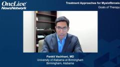 EP. 9 Treatment Approaches for Myelofibrosis