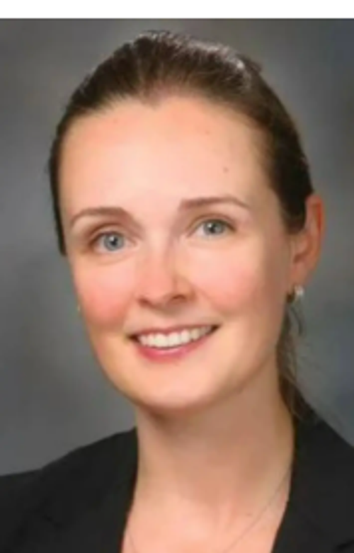 Elena Elimova, MD