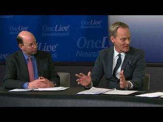 Daratumumab for Smoldering Myeloma
