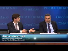 EP. 12 Checkpoint Inhibitor Biomarkers for Lung Cancer