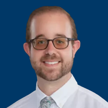 Bradley Muller, MD, St Jude Children’s Research Hospital in Memphis