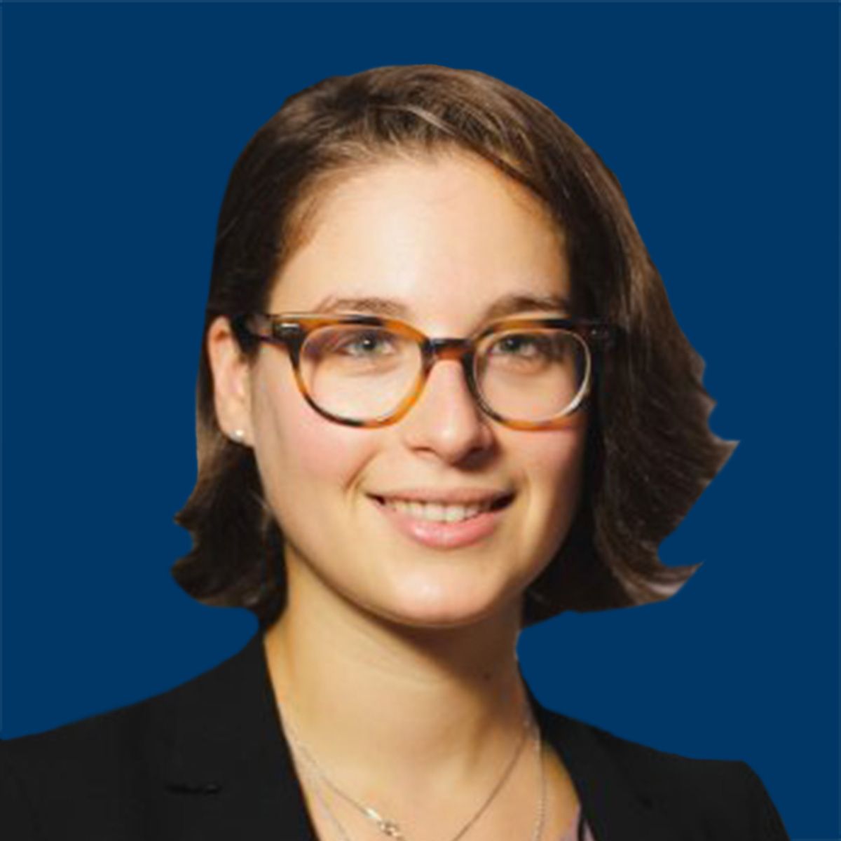 Taliya Lantsman, MD