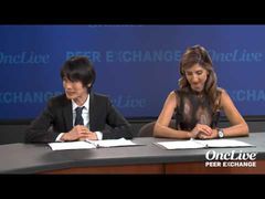 EP. 11 Antiangiogenesis in Gastric/GEJ Cancers: A Global View