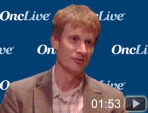 Dr. Hope on Treatment Options for GEP-NETs