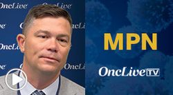 Dr Kuykendall on the Rationale for Targeting the Hepcidin Pathway With Rusfertide in Polycythemia Vera