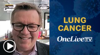 Pasi A. Jänne, MD, PhD, director, Lowe Center for Thoracic Oncology, director, Belfer Center for Applied Cancer Science, director, Chen-Huang Center for EGFR Mutant Lung Cancers, senior physician, David M. Livingston, MD, Chair, Dana-Farber Cancer Institute; professor, medicine, Harvard Medical School