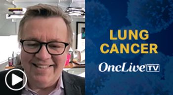 Pasi A. Jänne, MD, PhD, director, Lowe Center for Thoracic Oncology, director, Belfer Center for Applied Cancer Science, director, Chen-Huang Center for EGFR Mutant Lung Cancers, senior physician, David M. Livingston, MD, Chair, Dana-Farber Cancer Institute; professor, medicine, Harvard Medical School