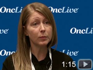 Dr. Mims on Developed Mutations in AML