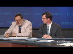 EP. 9 Frontline SIRT vs Systemic Therapy in HCC