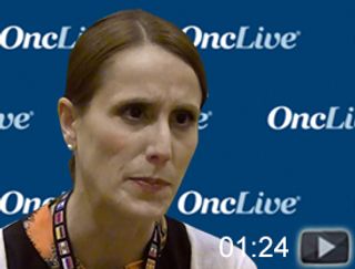 Dr. Tasian on Genetic Testing in Pediatric ALL