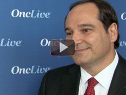 Dr. Hoff on Delivering Chemotherapy Until Progression Versus Complete ...