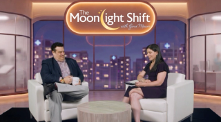 Joshua Richter, MD, joins The Moonlight Shift to discuss the remarkable evolution of multiple myeloma treatment.