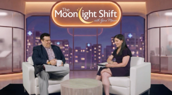 Joshua Richter, MD, joins The Moonlight Shift to discuss the remarkable evolution of multiple myeloma treatment.