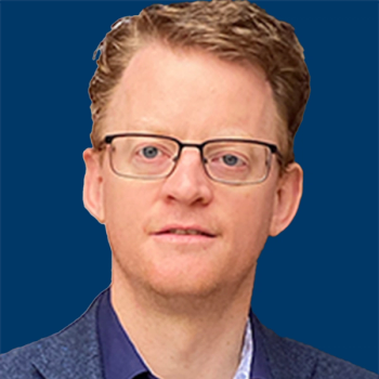 Christopher P. Fox, MBChB(Hons), PhD, FRCP, FRCPath, clinical professor, hematology, Faculty of Medicine and Health Sciences, University of Nottingham Centre for Cancer Sciences, Academic Unit of Translational Medical Sciences, School of Medicine; honorary consultant hematologist, Nottingham University Hospitals NHS Trust