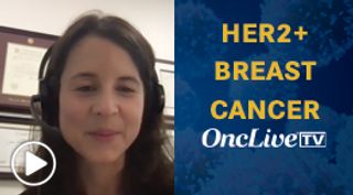 Jane L. Meisel, MD, of Winship Cancer Institute