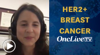 Jane L. Meisel, MD, of Winship Cancer Institute