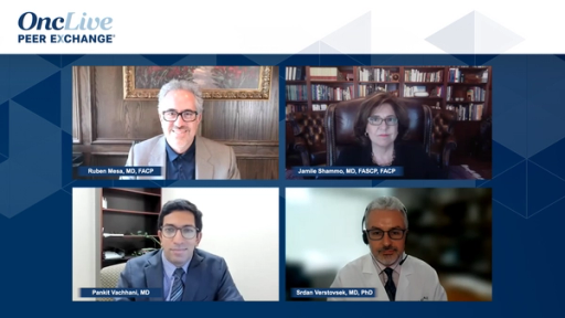 Updates in the Management of Myeloproliferative Neoplasms