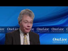 EP. 16 Radiation Therapy Eligibility for Stage III NSCLC